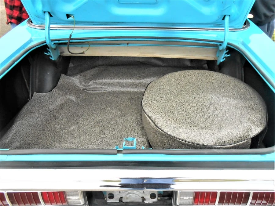 1973 Mercury Cougar 2nd Gen - Image 21 of 24