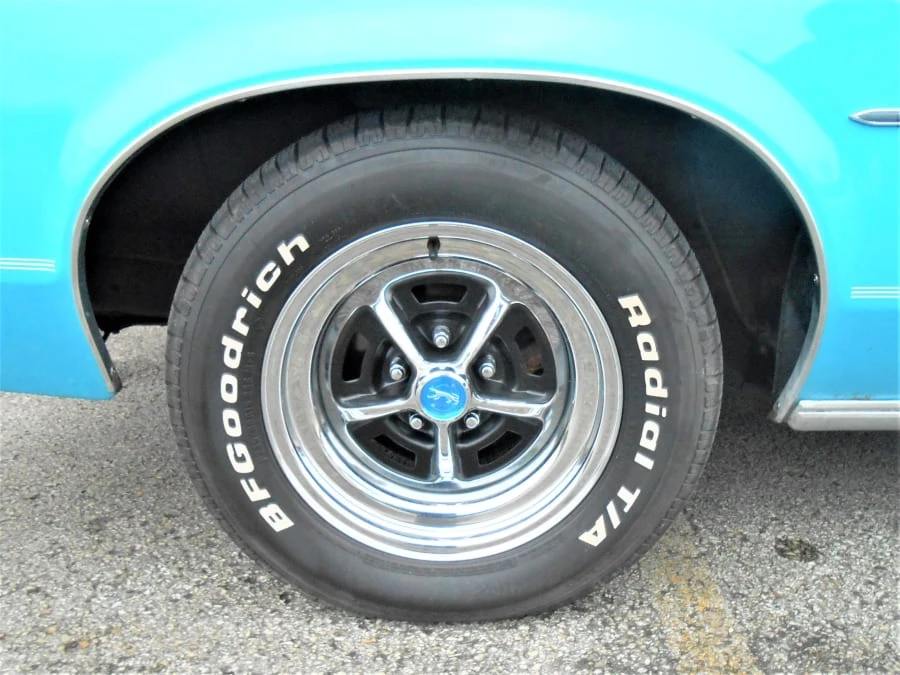 1973 Mercury Cougar 2nd Gen - Image 7 of 24