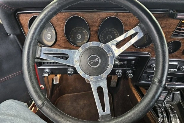 1973 Mercury Cougar 2nd Gen - Image 5 of 7