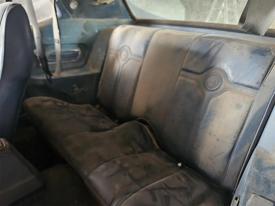 1973 Mercury Cougar 2nd Gen - Image 3 of 28