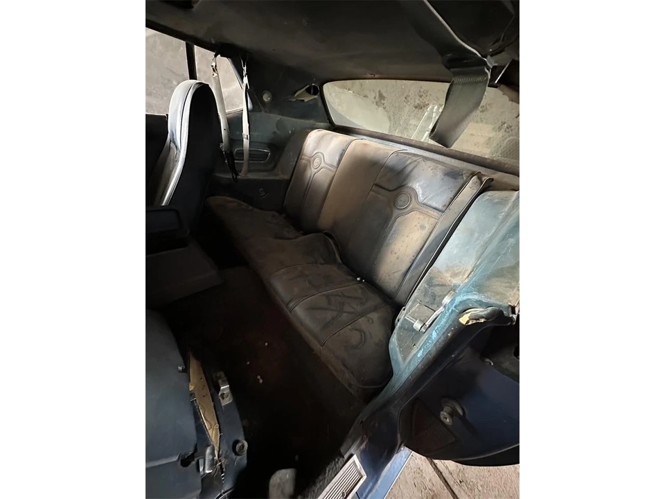 1973 Mercury Cougar 2nd Gen - Image 4 of 28