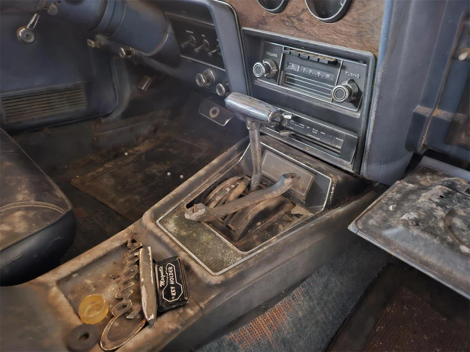 1973 Mercury Cougar 2nd Gen - Image 5 of 28