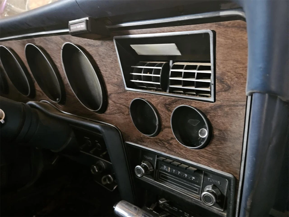 1973 Mercury Cougar 2nd Gen - Image 7 of 28