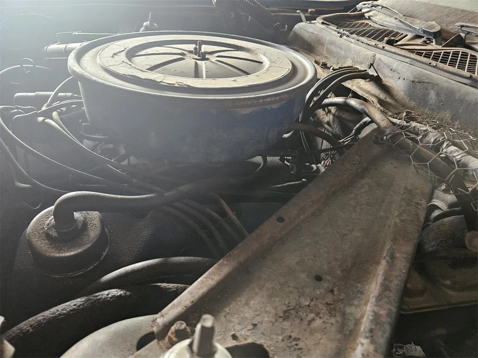 1973 Mercury Cougar 2nd Gen - Image 9 of 28