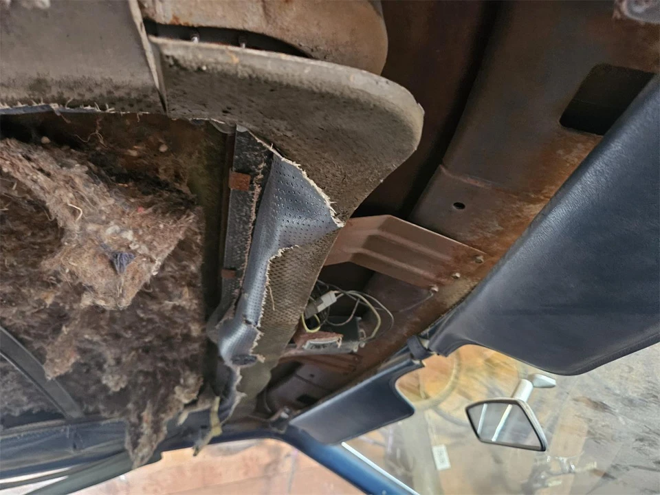 1973 Mercury Cougar 2nd Gen - Image 13 of 28