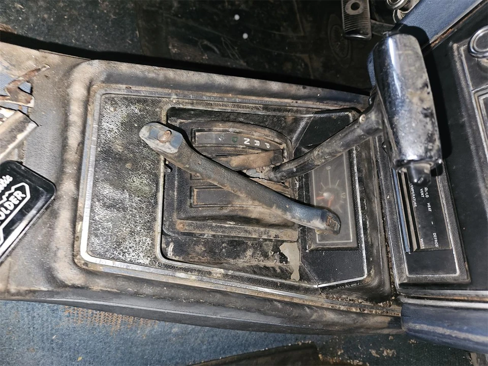 1973 Mercury Cougar 2nd Gen - Image 16 of 28