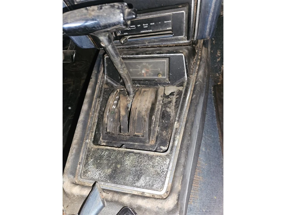 1973 Mercury Cougar 2nd Gen - Image 17 of 28