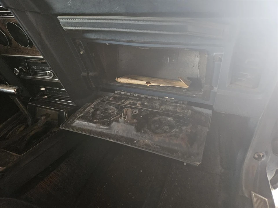 1973 Mercury Cougar 2nd Gen - Image 18 of 28