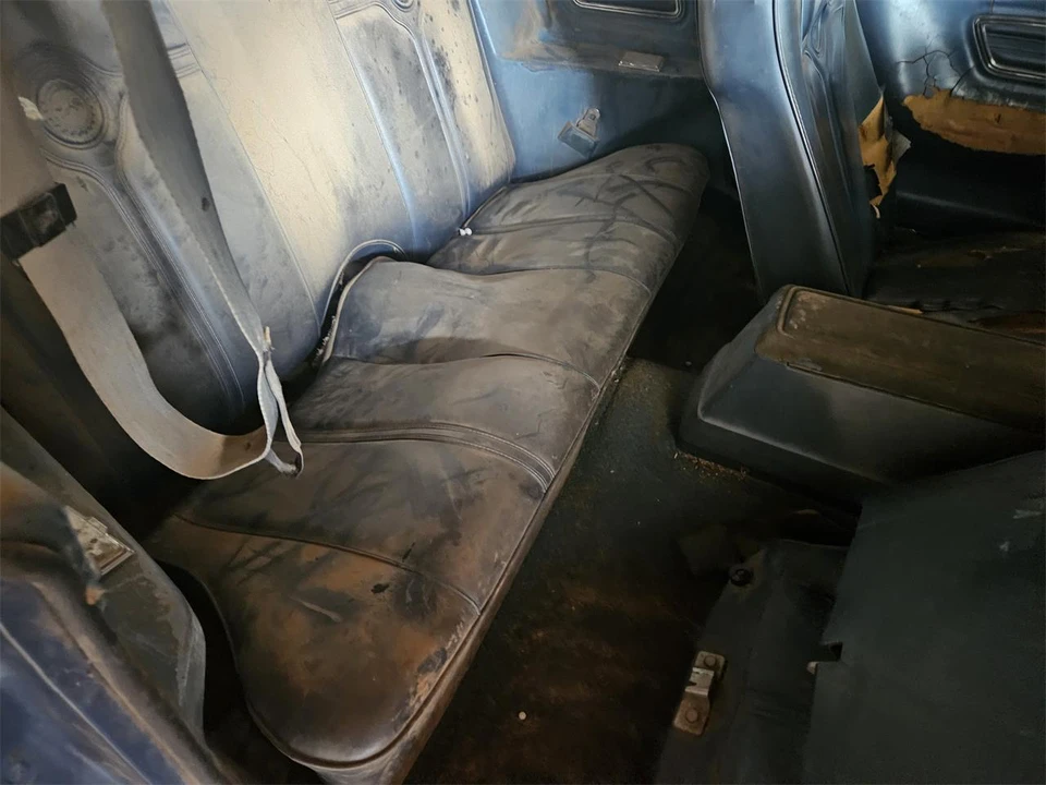 1973 Mercury Cougar 2nd Gen - Image 22 of 28