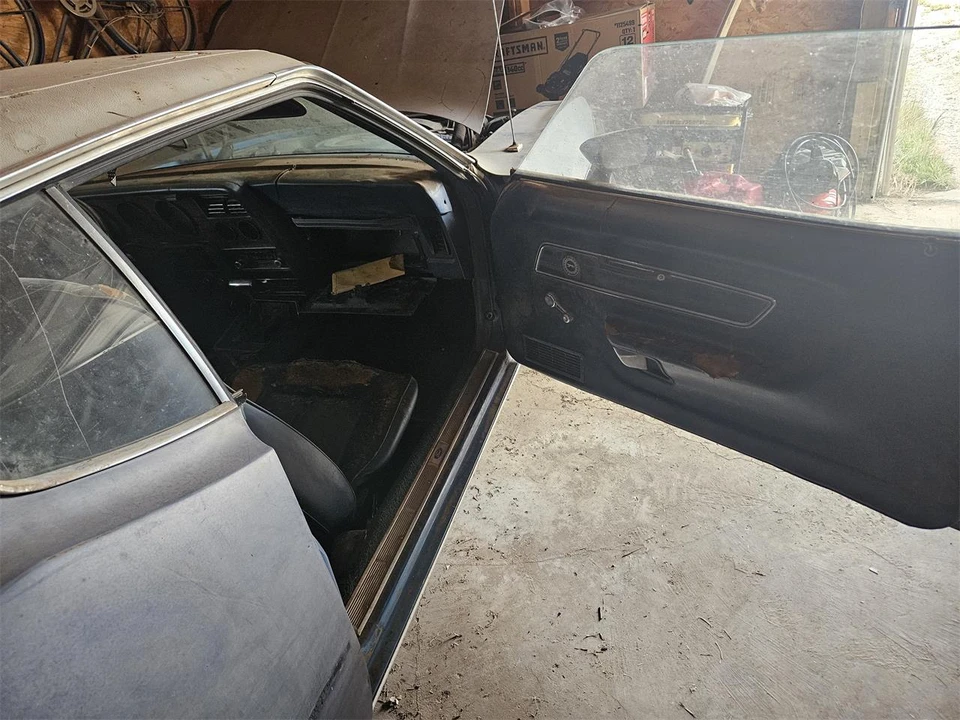1973 Mercury Cougar 2nd Gen - Image 23 of 28