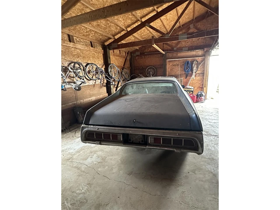 1973 Mercury Cougar 2nd Gen - Image 27 of 28