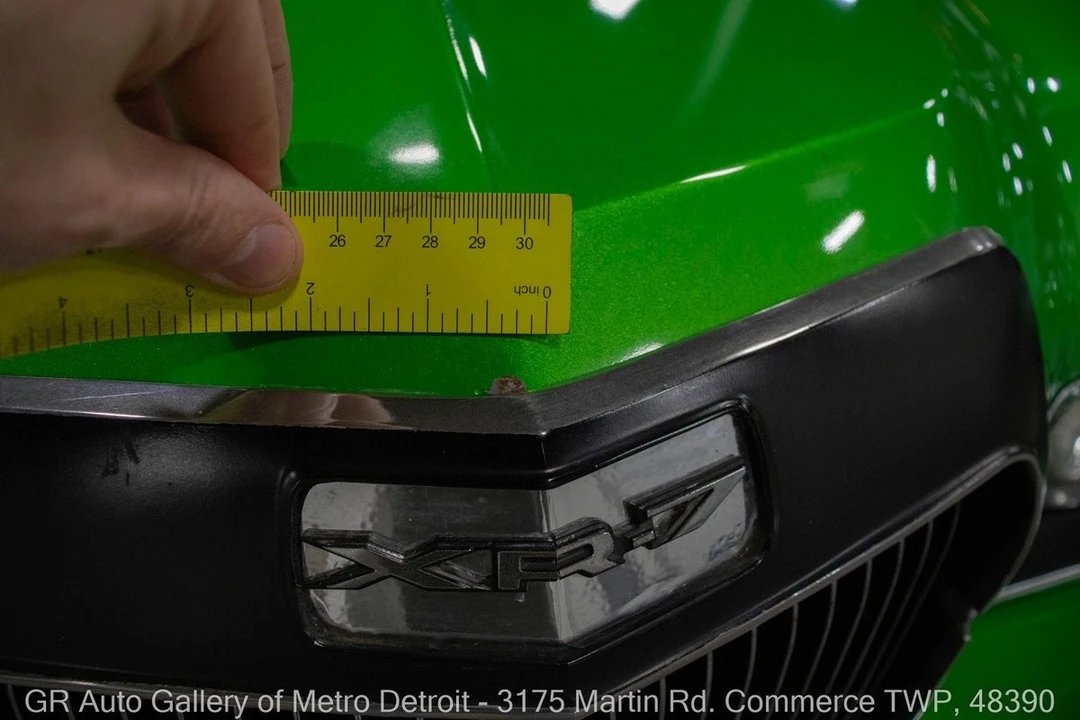 1973 Mercury Cougar 2nd Gen - Image 26 of 31