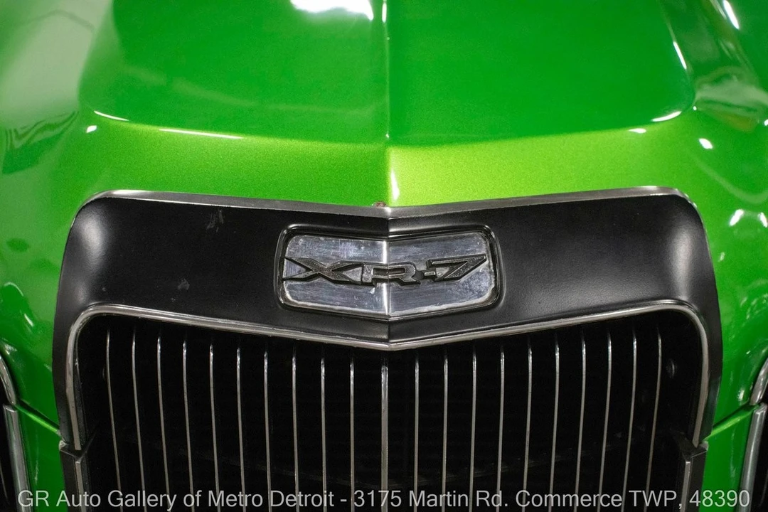 1973 Mercury Cougar 2nd Gen - Image 30 of 31
