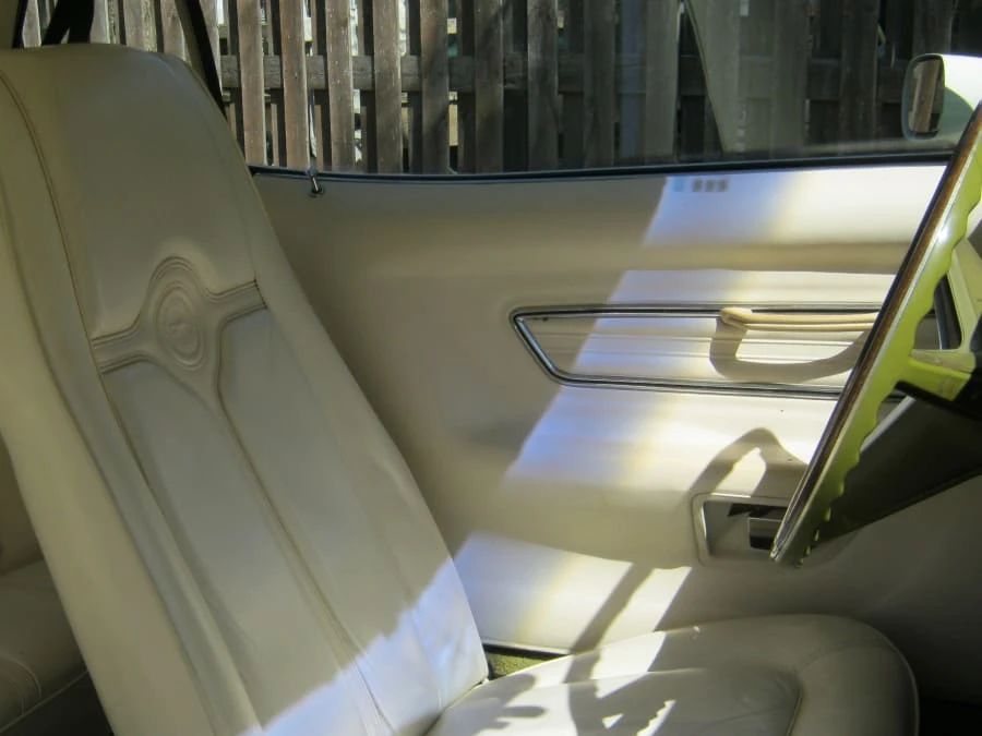 1973 Mercury Cougar 2nd Gen - Image 3 of 8