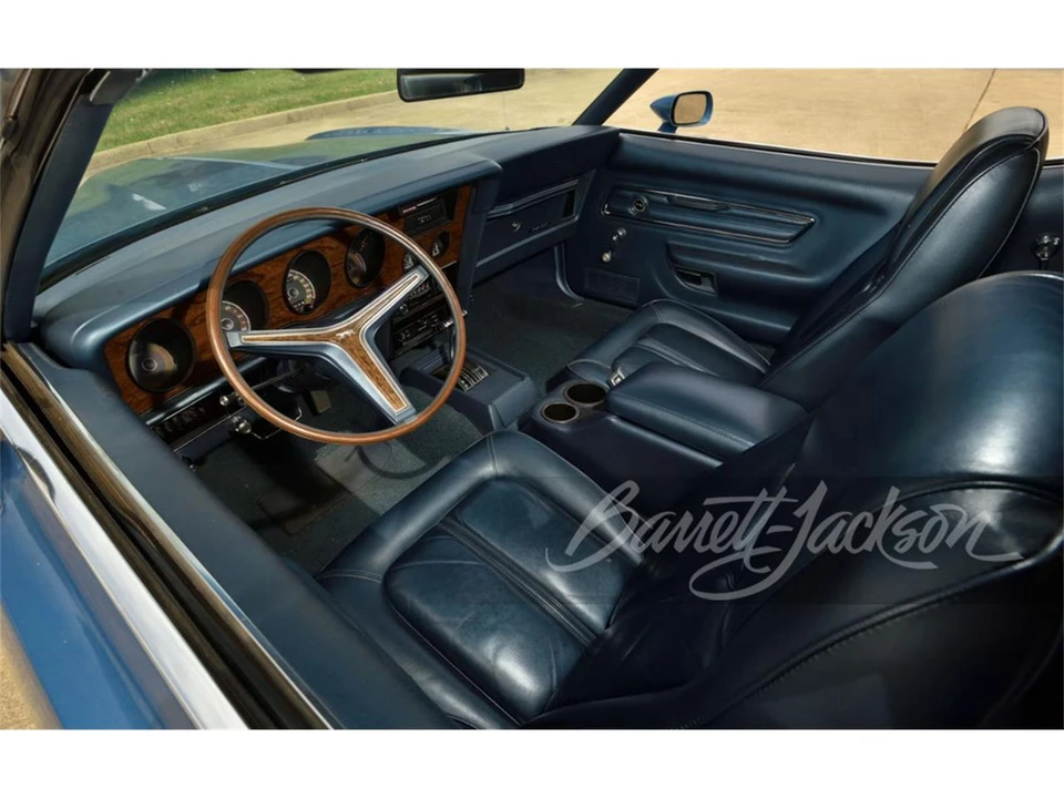 1973 Mercury Cougar 2nd Gen - Image 4 of 5