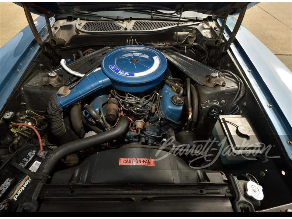 1973 Mercury Cougar 2nd Gen - Image 5 of 5