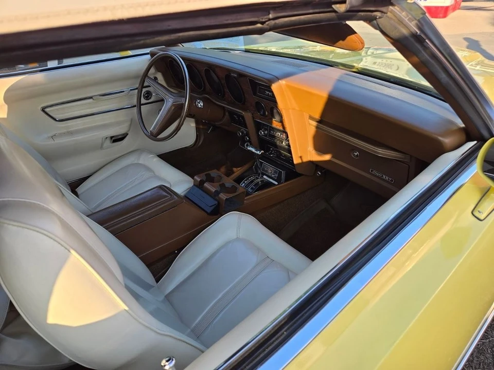 1973 Mercury Cougar 2nd Gen - Image 12 of 20