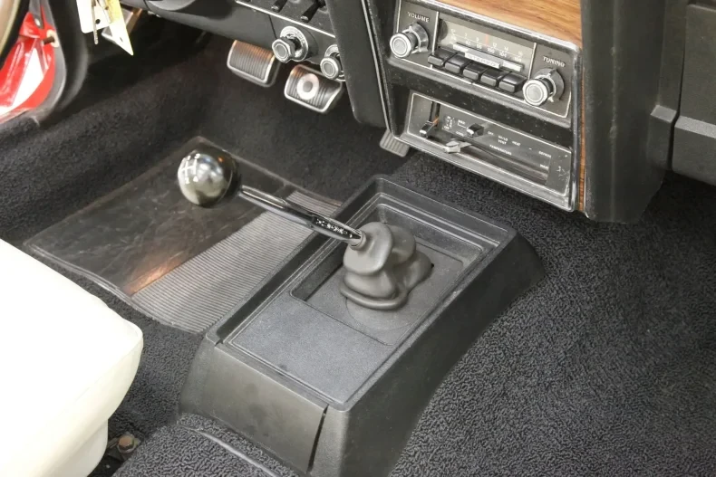 1973 Mercury Cougar 2nd Gen - Image 15 of 21