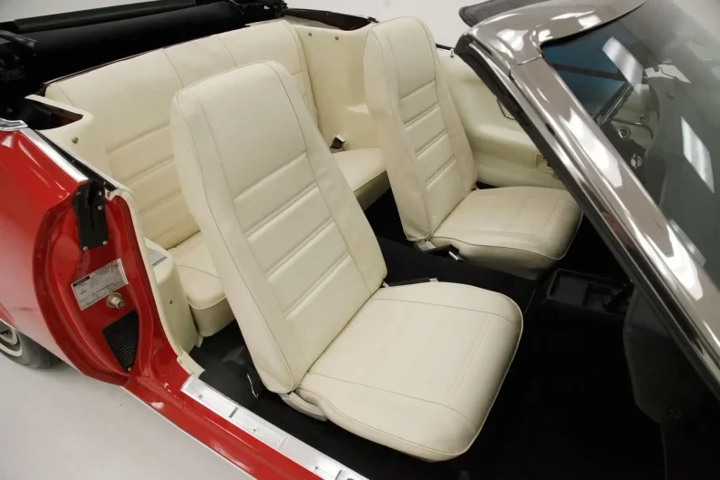 1973 Mercury Cougar 2nd Gen - Image 16 of 21