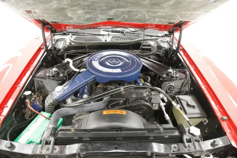 1973 Mercury Cougar 2nd Gen - Image 18 of 21