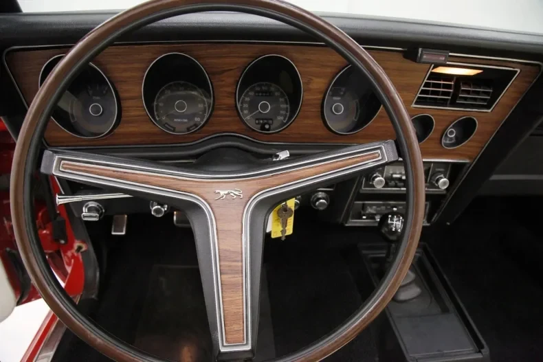 1973 Mercury Cougar 2nd Gen - Image 14 of 21