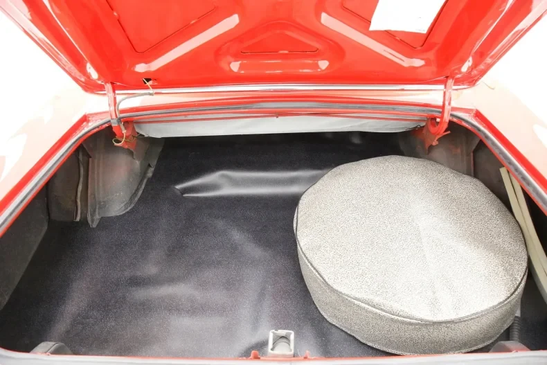 1973 Mercury Cougar 2nd Gen - Image 10 of 21