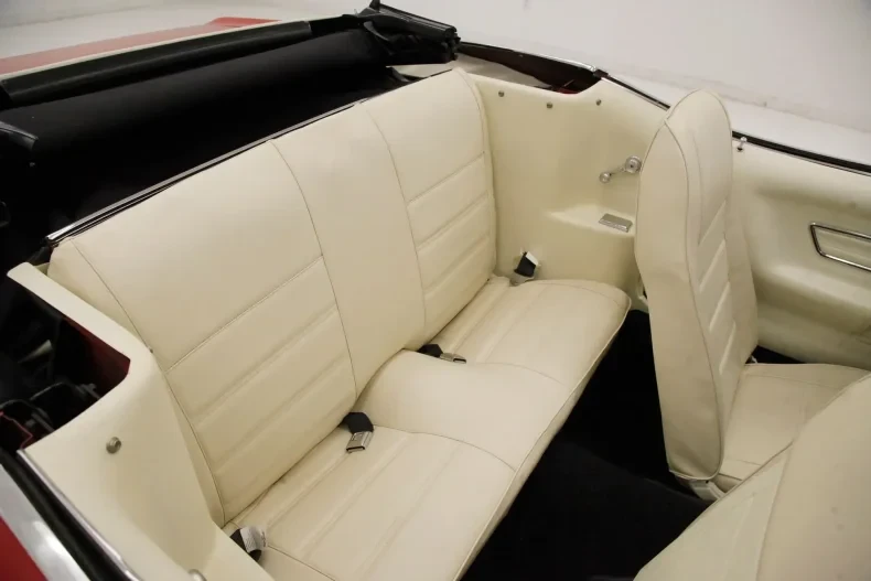 1973 Mercury Cougar 2nd Gen - Image 17 of 21