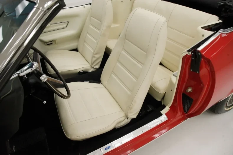 1973 Mercury Cougar 2nd Gen - Image 13 of 21