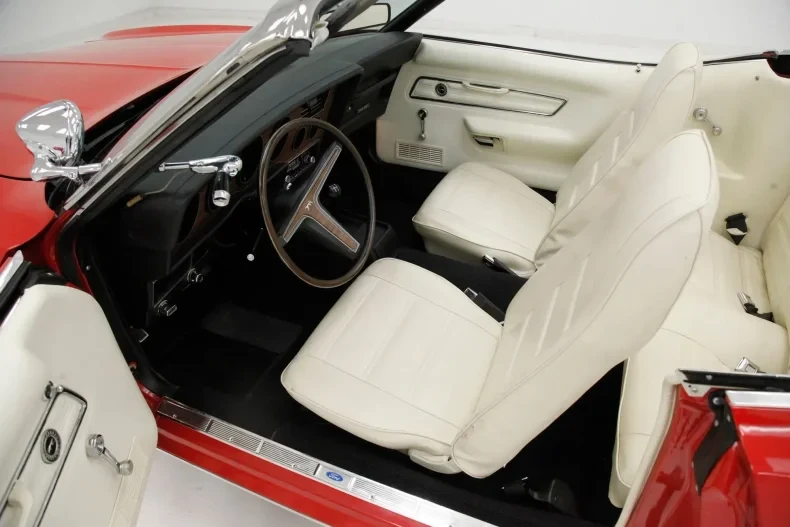 1973 Mercury Cougar 2nd Gen - Image 12 of 21