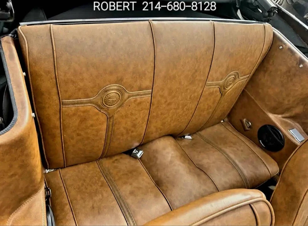 1973 Mercury Cougar 2nd Gen - Image 13 of 18