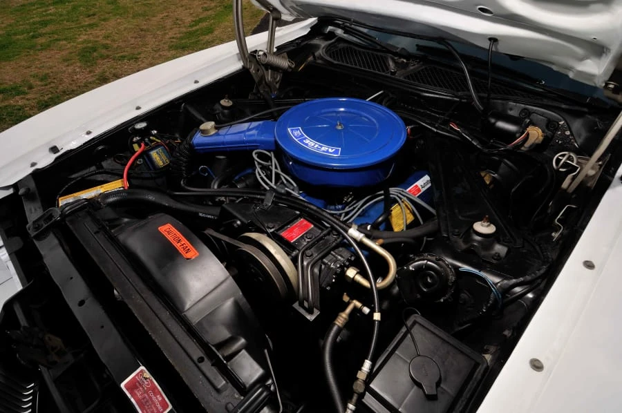 1973 Mercury Cougar 2nd Gen - Image 6 of 12