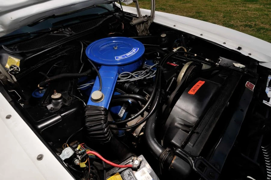 1973 Mercury Cougar 2nd Gen - Image 7 of 12