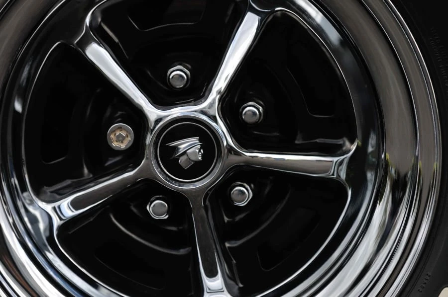 1973 Mercury Cougar 2nd Gen - Image 9 of 12