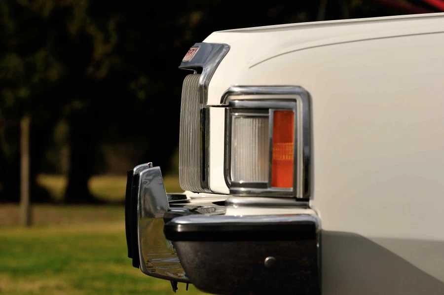 1973 Mercury Cougar 2nd Gen - Image 10 of 12