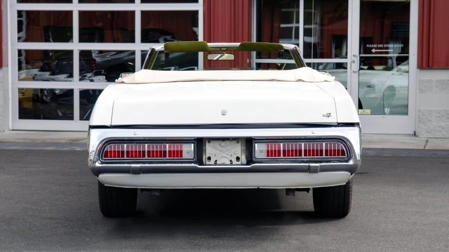 1973 Mercury Cougar 2nd Gen - Image 4 of 11