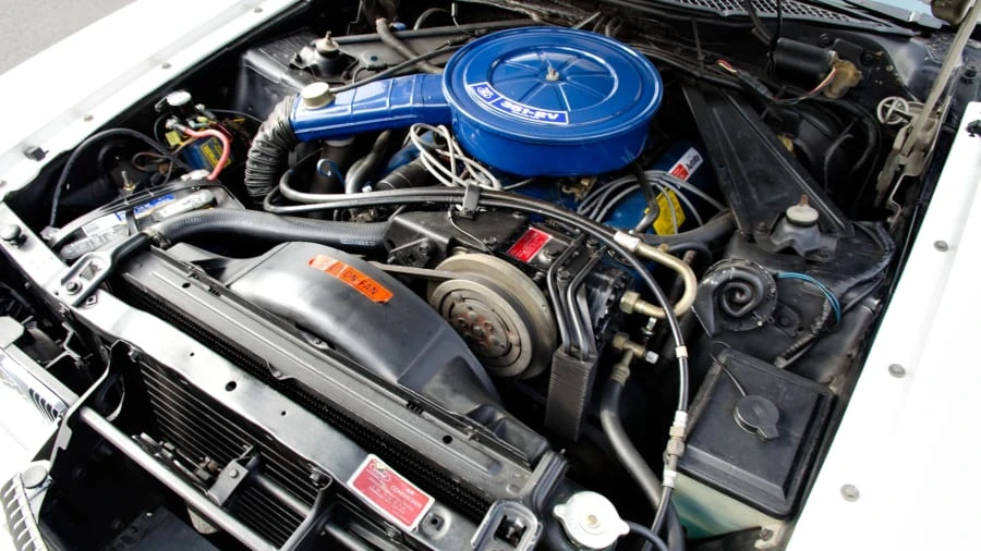 1973 Mercury Cougar 2nd Gen - Image 7 of 11