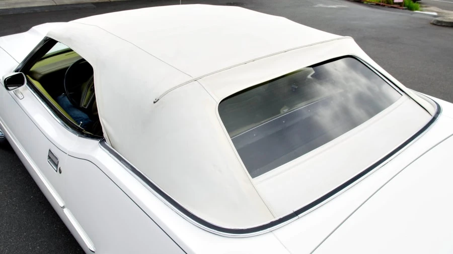1973 Mercury Cougar 2nd Gen - Image 9 of 11