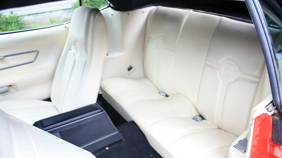 1973 Mercury Cougar 2nd Gen - Image 5 of 8