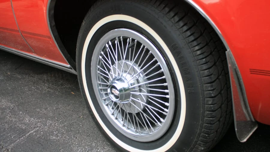 1973 Mercury Cougar 2nd Gen - Image 7 of 8