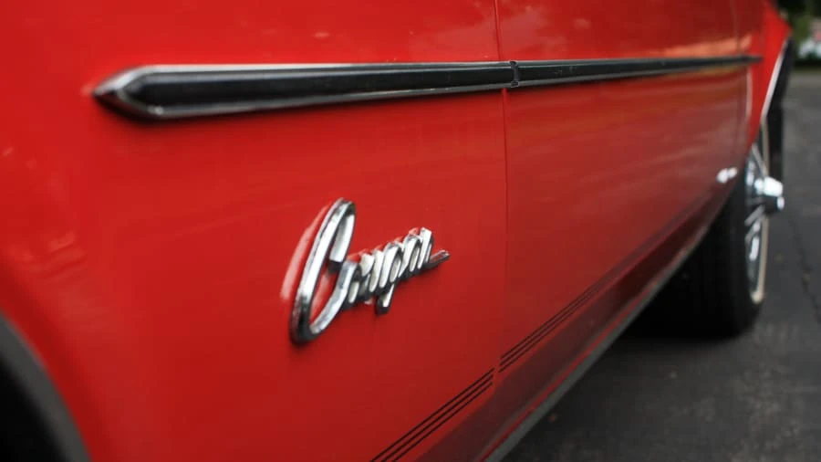 1973 Mercury Cougar 2nd Gen - Image 8 of 8