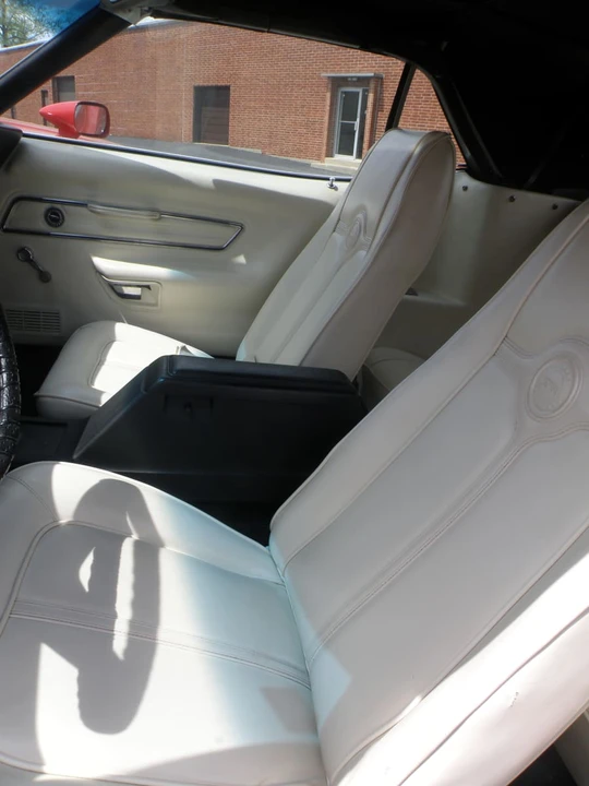 1973 Mercury Cougar 2nd Gen - Image 3 of 4