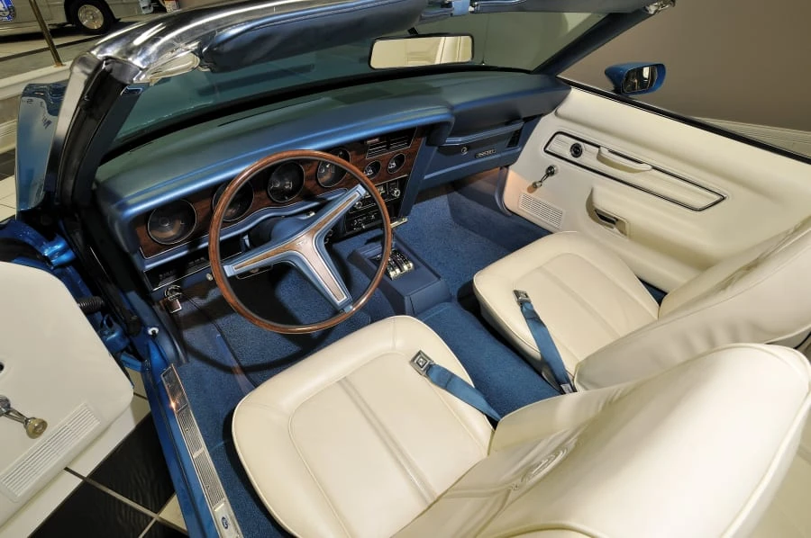 1973 Mercury Cougar 2nd Gen - Image 3 of 12
