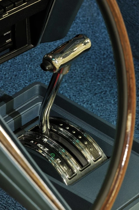 1973 Mercury Cougar 2nd Gen - Image 5 of 12
