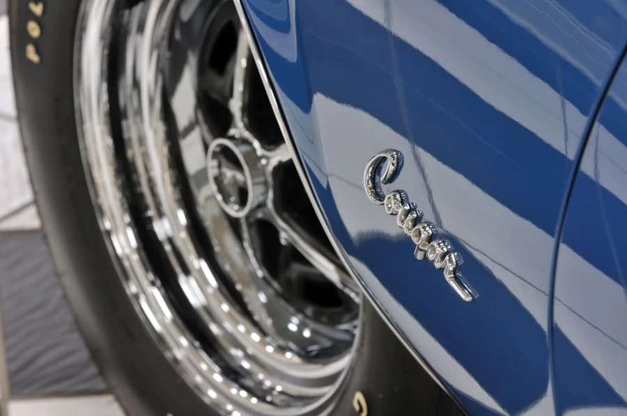 1973 Mercury Cougar 2nd Gen - Image 10 of 12