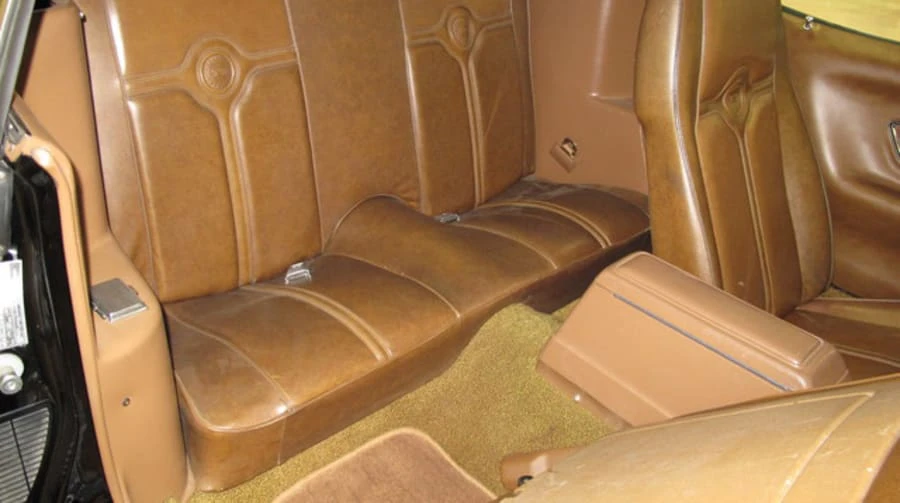 1973 Mercury Cougar 2nd Gen - Image 6 of 12