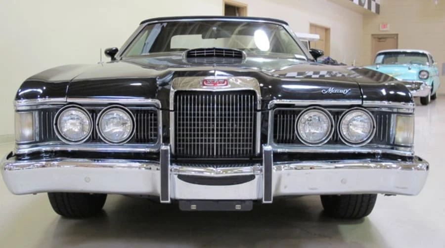 1973 Mercury Cougar 2nd Gen - Image 11 of 12