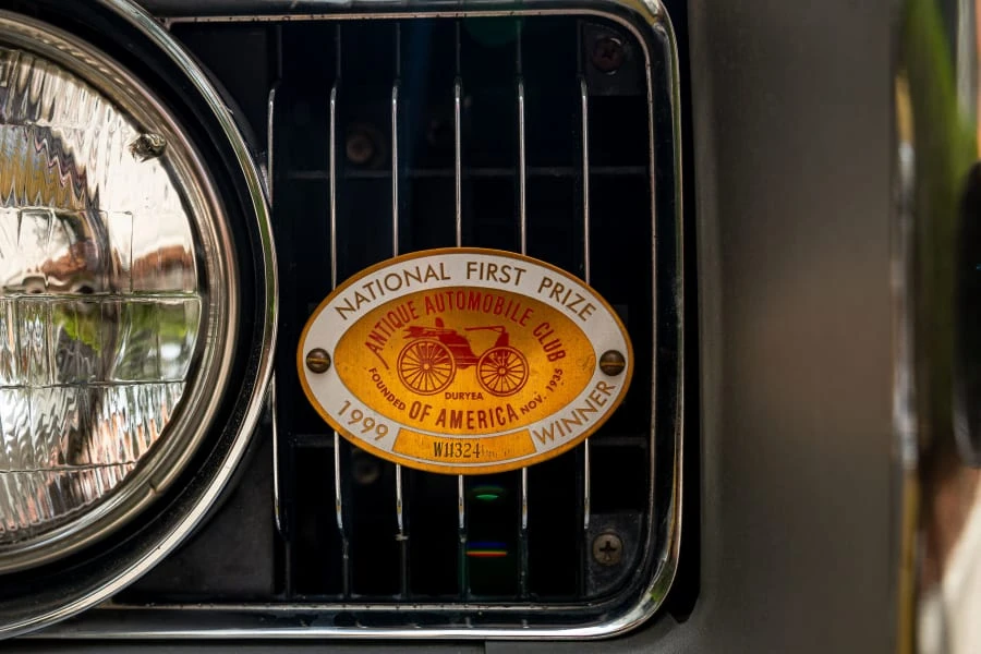 1973 Mercury Cougar 2nd Gen - Image 9 of 13