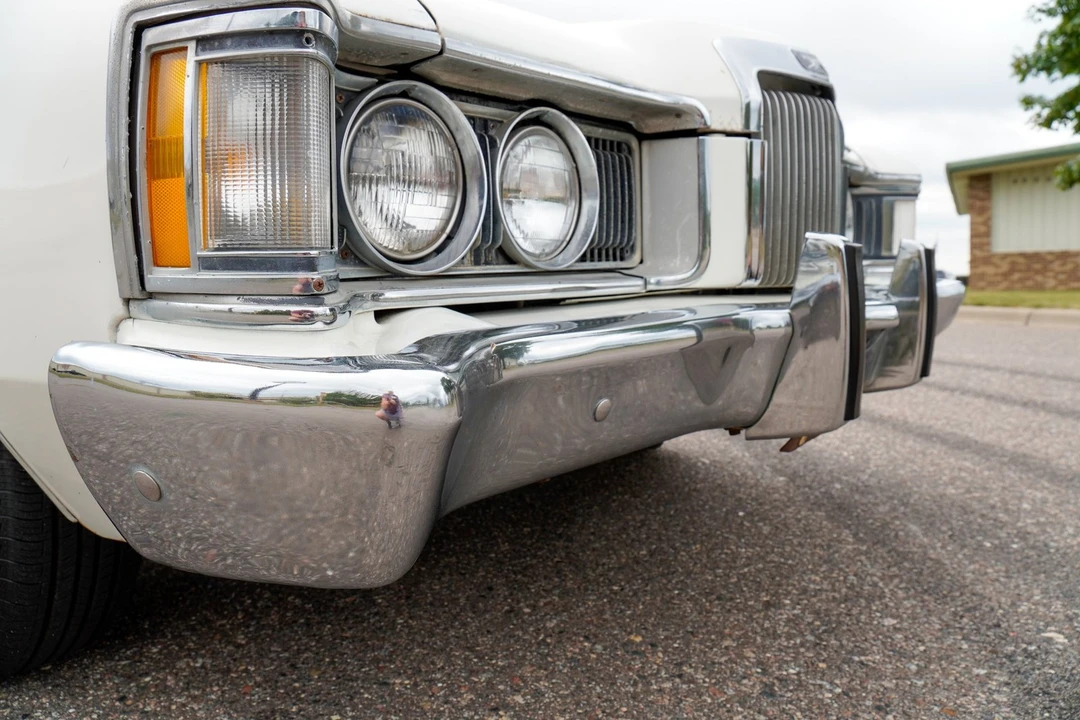 1973 Mercury Cougar 2nd Gen - Image 27 of 31