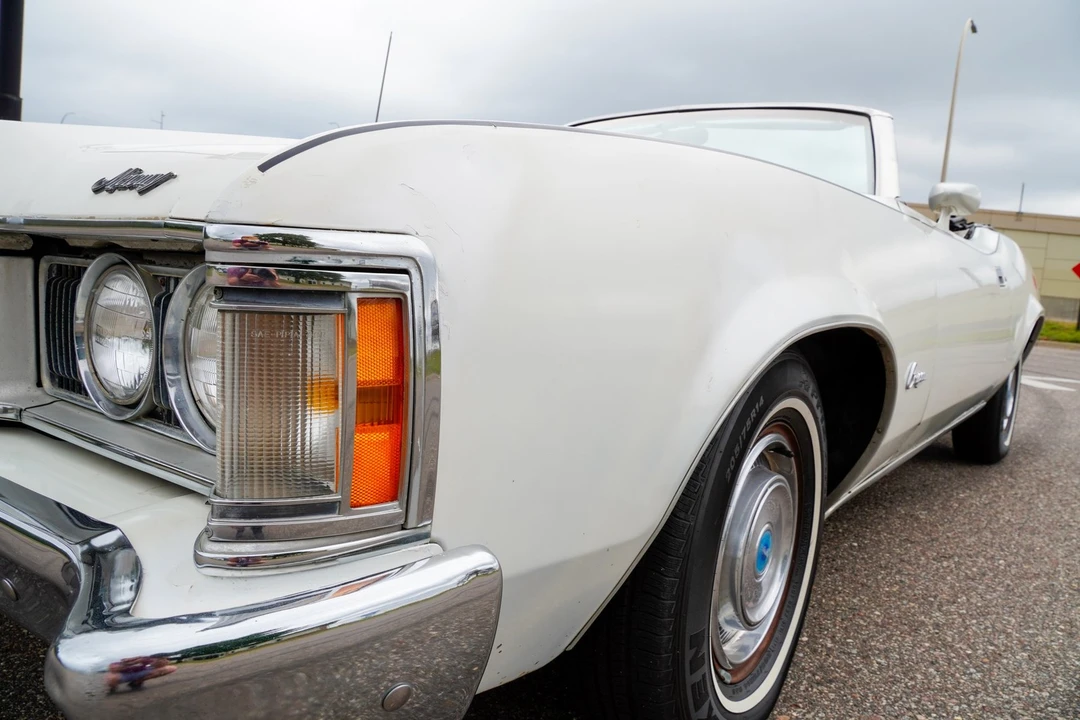 1973 Mercury Cougar 2nd Gen - Image 25 of 31