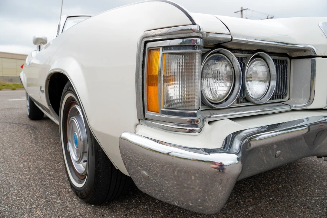 1973 Mercury Cougar 2nd Gen - Image 29 of 31